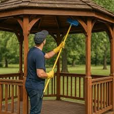 pavilion maintenance tips brush